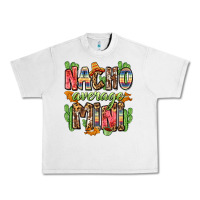 Lunar Rock nacho average mini Urban Heavy Tee - Zillion Design Studio