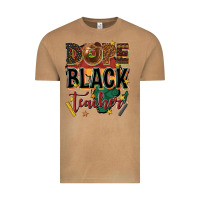 Vintage Camel dope black teacher Vintage Tee - texasbilliewilder