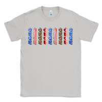 Moon Dust american mama libbey glass Classic Tee - HRA Design Shop