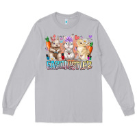 Moon Dust east nail hustler Long Sleeve Tee - RacoonDesign