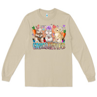 Mushroom east nail hustler Long Sleeve Tee - RacoonDesign