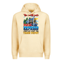 Pina Colada thr north pole polar express admit one round trip Premium Hoodie - MaliasSmallBusiness