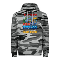 Slate Camo thr north pole polar express admit one round trip Premium Hoodie - MaliasSmallBusiness