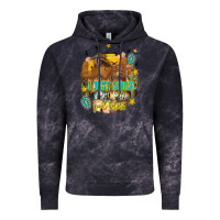 Cloud Black i just smile and say god bless Vintage Hoodie - texasbilliewilder
