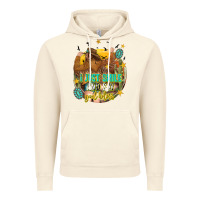 Vintage Artic i just smile and say god bless Vintage Hoodie - texasbilliewilder