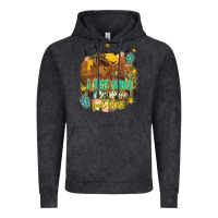 Vintage Black i just smile and say god bless Vintage Hoodie - texasbilliewilder