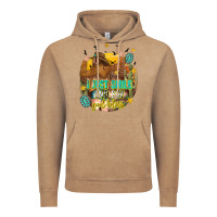 Vintage Coffee i just smile and say god bless Vintage Hoodie - texasbilliewilder