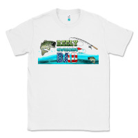 White reely awesome dad  libbey glass Classic Tee - HRA Design Shop
