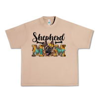 Burro shepherd mom western Urban Heavy Tee - RanaPortraitStore