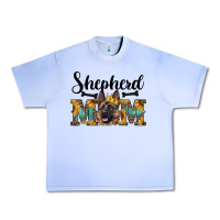 Grape Ice shepherd mom western Urban Heavy Tee - RanaPortraitStore