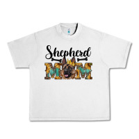 Lunar Rock shepherd mom western Urban Heavy Tee - RanaPortraitStore