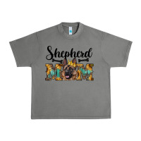 Tornado shepherd mom western Urban Heavy Tee - RanaPortraitStore
