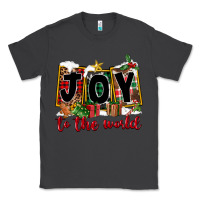 Smoke Joy To The World Classic Tee - FaDigitalArtStudio