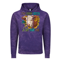 Cloud Purple im head heffa just ask me Vintage Hoodie - texasbilliewilder