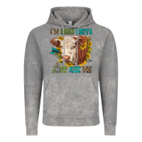 Cloud Rock im head heffa just ask me Vintage Hoodie - texasbilliewilder