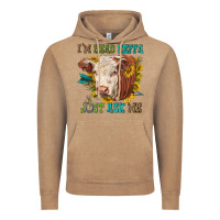 Vintage Coffee im head heffa just ask me Vintage Hoodie - texasbilliewilder