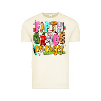 Vintage Arctic fifth grade energy Vintage Tee - texasbilliewilder