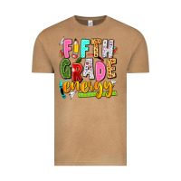 Vintage Camel fifth grade energy Vintage Tee - texasbilliewilder