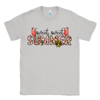 Moon Dust sweet sweet summer Classic Tee - CowhideDigitalArt