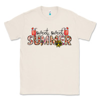 Natural sweet sweet summer Classic Tee - CowhideDigitalArt