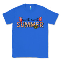 True Royal sweet sweet summer Classic Tee - CowhideDigitalArt