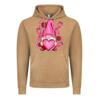 Vintage Camel Breast Cancer gnomes Vintage Hoodie - RanaPortraitStore