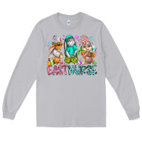 Moon Dust east nurse Long Sleeve Tee - RacoonDesign