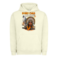 Pigment Pistachio every child matters child and wolf Urban Hoodie - BarkalooDesign