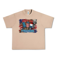 Burro tastes like freedom Urban Heavy Tee - BarkalooDesign