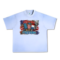 Grape Ice tastes like freedom Urban Heavy Tee - BarkalooDesign
