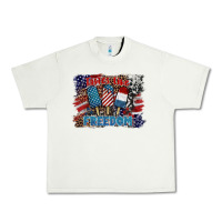 Pistachio tastes like freedom Urban Heavy Tee - BarkalooDesign