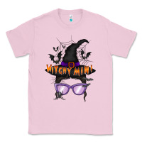Bubblegum Pink witchy mini Classic Tee - RacoonDesign