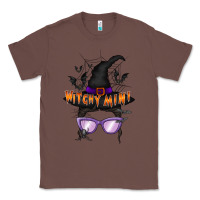 Chestnut witchy mini Classic Tee - RacoonDesign