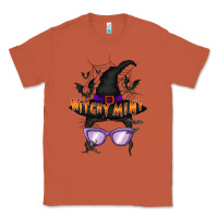 Copper witchy mini Classic Tee - RacoonDesign
