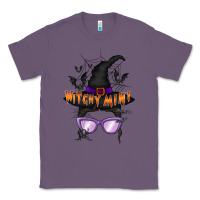Lavender witchy mini Classic Tee - RacoonDesign