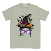 Matcha witchy mini Classic Tee - RacoonDesign