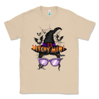 Mushroom witchy mini Classic Tee - RacoonDesign