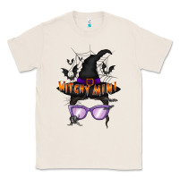 Natural witchy mini Classic Tee - RacoonDesign