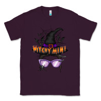 Plum witchy mini Classic Tee - RacoonDesign