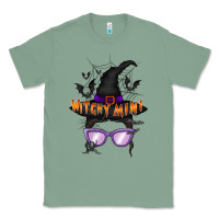 Sage witchy mini Classic Tee - RacoonDesign