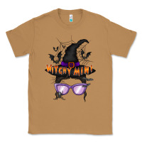 Toasted Coconut witchy mini Classic Tee - RacoonDesign