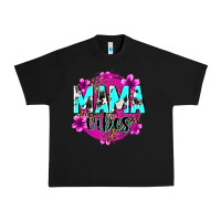 Black mama vibes Urban Heavy Tee - Zillion Design Studio