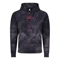 Cloud Black just breathe Vintage Hoodie - JahusDesignShop