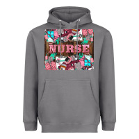 Storm Nurse Heavyweight Hoodie - LillyAllenDesigns