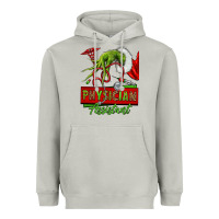 Moon Dust christmas character hand physician assistant Heavyweight Hoodie - NancyCooperArtShop