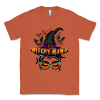 Copper witchy nana Classic Tee - RacoonDesign