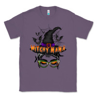 Lavender witchy nana Classic Tee - RacoonDesign