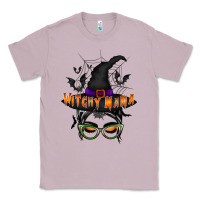 Lilac witchy nana Classic Tee - RacoonDesign