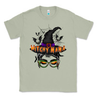 Matcha witchy nana Classic Tee - RacoonDesign