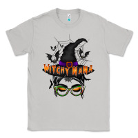 Moon Dust witchy nana Classic Tee - RacoonDesign
